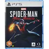 Bild von Sony Interactive Entertainment Marvel's Spider-Man: Miles Morales (PS5), PlayStation 5, T (Jugendliche), Physische Medien