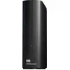 Bild von Western Digital WD Elements Desktop, 4 TB, 3.2 Gen 1 (3.1 Gen 1), Schwarz