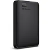 Bild von Western Digital WD Elements, 2 TB, 2.5", 3.2 Gen 1 (3.1 Gen 1), Schwarz