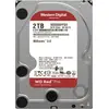 Bild von Red Pro 3,5 Zoll 2000 GB Serial ATA III
