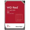 Bild von Red 3,5 Zoll 2000 GB Serial ATA III