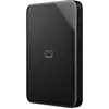 Bild von Western Digital Elements SE 2TB, 2 TB, 3.2 Gen 1 (3.1 Gen 1), Schwarz