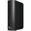 Bild von Western Digital Elements WDBWLG0060HBK-EESN, 6 TB, 3.2 Gen 1 (3.1 Gen 1), Schwarz