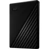 Bild von Western Digital My Passport, 5 TB, 3.2 Gen 1 (3.1 Gen 1), Schwarz