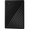Bild von Western Digital My Passport , 1 TB, USB 3.2 Gen 1 Hard Disk Drive, 2,5 Zoll, Schwarz