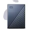 Bild von Western Digital My Passport Ultra, 5 TB, 3.2 Gen 1 (3.1 Gen 1), Blau