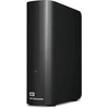 Bild von Western Digital Elements WDBWLG0140HBK-EESN, 14 TB, 3.2 Gen 1 (3.1 Gen 1), Schwarz
