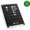 Bild von WDBA6U0020BBK-WESN - 2 TB HDD, 2.5 Zoll