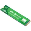 Bild von Dysk SSD WD Green SN350 WDS500G2G0C (500GB ; M,2 ; PCIe NVMe 3,0 x4)
