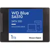 Bild von Blue SA510 2,5" 1 TB Serial ATA III