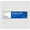 Bild von Blue SN580 M,2 500 GB PCI Express 4,0 TLC NVMe