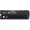 Bild von Western Digital Black WD_BLACK SN850X NVMe, 2 TB, M.2, 7300 MB/s