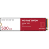 Bild von WD Red SN700 M,2 500 GB PCI Express 3,0 NVMe