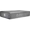 Bild von SanDisk G-DRIVE PRO, 4 TB, 3.2 Gen 1 (3.1 Gen 1), 7200 RPM, Edelstahl