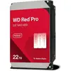 Bild von Red Pro 3,5 Zoll 22000 GB Serial ATA III