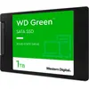 Bild von Green WD 2,5" 1 TB Serial ATA III SLC