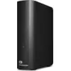 Bild von Western Digital Elements WDBWLG0200HBK-EESN, 20 TB, 2.0/3.2 Gen 1 (3.1 Gen 1), Schwarz