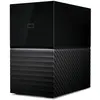 Bild von Western Digital My Book Duo, 44 TB, 3.2 Gen 1 (3.1 Gen 1), Schwarz