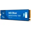 Bild von Western Digital Blue SN5000, 1 TB, M.2, 5150 MB/s