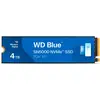Bild von Western Digital WD Blue SN5000 NVMe, 4 TB, M.2