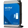 Bild von Western Digital Blue WD60EZAX, 6 TB, 5400 RPM, 256 MB, 3.5"