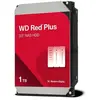 Bild von Red Plus WD40EFPX Interne Festplatte 3,5 Zoll 4000 GB Serial ATA III