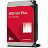Bild von Red Plus WD60EFPX Interne Festplatte 3,5" 6 TB Serial ATA III
