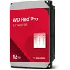 Bild von Western Digital Red Pro , 12 TB, 7200 RPM, 512 MB, 3.5", Serial ATA III