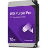 Bild von Western Digital Purple Pro WD122PURP, 12 TB, 7200 RPM, 512 MB, 3.5", Serial ATA III