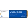 Bild von Western Digital Blue SN580 M.2 2 TB PCI Express 4.0 TLC NVMe