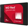 Bild von Western Digital Red WD SA500, 4 TB, 2.5", 560 MB/s