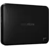 Bild von Western Digital Easystore Portable, 6 TB, 3.2 Gen 1 (3.1 Gen 1), Schwarz