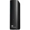 Bild von Western Digital WD Elements 24TB HDD, 24 TB, 3.2 Gen 1 (3.1 Gen 1), Schwarz