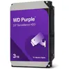 Bild von Western Digital Purple , 4 TB, 5400 RPM, 128 MB, 3.5", Serial ATA III