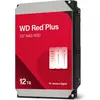 Bild von Western Digital Red Plus WD120EFGX, 12 TB, 7200 RPM, 512 MB, 3.5", Serial ATA III