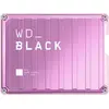 Bild von Western Digital WDBZ7D0040BPK-WESN, 4 TB, 3.2 Gen 1 (3.1 Gen 1), Pink