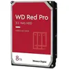 Bild von WD Red Pro WD8006FFBX - Festplatte - Enterprise - 8 TB - intern - 3.5" (8.9 cm)