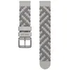 Bild von Uhrenarmband Polar Grau M
