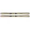 Bild von Skiset Head Crux 93 + Almonte 10 Pt Beige 163 cm