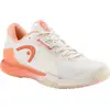 Bild von Head Racket Sprint Pro 4.0 Padelschuhe Weiß EU 39 Damen Weiß EU 39