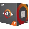 Bild von AMD Ryzen 7 1700, AMD Ryzen  7, Sockel AM4, 14 nm, Box, AMD, 3 GHz