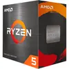Bild von AMD Ryzen 5 5500 - 3.6 GHz - 6 Kerne - 12 Threads - 16 MB Cache-Speicher - Socket AM4 - Box
