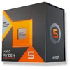 Bild von AMD Ryzen 5 7600X3D, AMD Ryzen  5, Sockel AM5, 5 nm, AMD, 7600X3D, 4,1 GHz