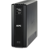 Bild von APC Back UPS PRO USV 1500VA Leistung - BR1500G-GR - inkl. 150.000 Euro Geräteschutzversicherung (6-Schuko Ausgänge, Stromsparfunktion, Multifunktionsdisplay)