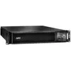 Bild von APC Smart-UPS On-Line SRT3000RMXLI   3000VA, 8x C13 & 2x C19, Rackmontage, Doppelwandler (Online), 3 kVA, 2700 W, Sine, 100 V, 275 V