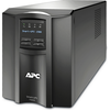 Bild von APC Smart-UPS SMT-SmartConnect - SMT1500IC - Unterbrechungsfreie Stromversorgung 1.500VA (Cloud-monitoring fähig, 8 Ausgänge IEC-C13)
