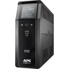 Bild von APC Back-UPS Pro - BR1600SI - USV 1600 VA / 960W, Line-Interactive, Sinus Ausgang USV, 8x IEC320 C13