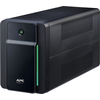Bild von APC Back UPS BX   BX2200MI-GR - unterbrechungsfreie Stromversorgung 2200 VA mit Schuko Ausgängen, Batteriesicherung & Überspannungsschutz, Backup-Batterie mit AVR, Datensicherungsfunktion