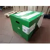 Bild von Lexmark 78C0ZV0, 125000 Seiten, Laser, Schwarz, Cyan, Magenta, Gelb, Lexmark, 24,3 kg, 547 x 390 x 331 mm