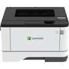Bild von Lexmark MS331dn, Laser, 600 x 600 DPI, A4, 40 Seiten pro Minute, Doppelseitiger Druck, Schwarz, Weiß